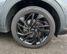 USED 2019 69 HYUNDAI TUCSON 1.6 T-GDI N LINE 5d 175 BHP HYUNDAI WARRANTY TILL 2024