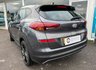 USED 2019 69 HYUNDAI TUCSON 1.6 T-GDI N LINE 5d 175 BHP HYUNDAI WARRANTY TILL 2024