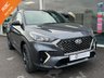 USED 2019 69 HYUNDAI TUCSON 1.6 T-GDI N LINE 5d 175 BHP HYUNDAI WARRANTY TILL 2024