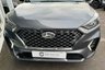 USED 2019 69 HYUNDAI TUCSON 1.6 T-GDI N LINE 5d 175 BHP HYUNDAI WARRANTY TILL 2024