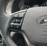 USED 2019 69 HYUNDAI TUCSON 1.6 T-GDI N LINE 5d 175 BHP HYUNDAI WARRANTY TILL 2024