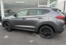 USED 2019 69 HYUNDAI TUCSON 1.6 T-GDI N LINE 5d 175 BHP HYUNDAI WARRANTY TILL 2024