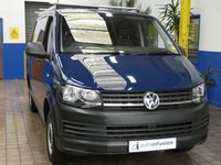 USED 2019 19 VOLKSWAGEN TRANSPORTER 2.0 T30 TDI P/V STARTLINE BMT 101 BHP 3 SEATS BLUETOOTH PARKING SENSORS ROOF RACK INTERNAL SHELVING PLYLINED 1 OWNER SERVICE HISTORY