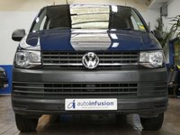 USED 2019 19 VOLKSWAGEN TRANSPORTER 2.0 T30 TDI P/V STARTLINE BMT 101 BHP 3 SEATS BLUETOOTH PARKING SENSORS ROOF RACK INTERNAL SHELVING PLYLINED 1 OWNER SERVICE HISTORY