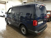 USED 2019 19 VOLKSWAGEN TRANSPORTER 2.0 T30 TDI P/V STARTLINE BMT 101 BHP 3 SEATS BLUETOOTH PARKING SENSORS ROOF RACK INTERNAL SHELVING PLYLINED 1 OWNER SERVICE HISTORY