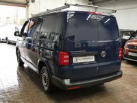 USED 2019 19 VOLKSWAGEN TRANSPORTER 2.0 T30 TDI P/V STARTLINE BMT 101 BHP 3 SEATS BLUETOOTH PARKING SENSORS ROOF RACK INTERNAL SHELVING PLYLINED 1 OWNER SERVICE HISTORY