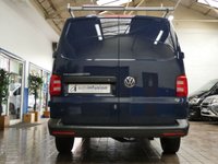 USED 2019 19 VOLKSWAGEN TRANSPORTER 2.0 T30 TDI P/V STARTLINE BMT 101 BHP 3 SEATS BLUETOOTH PARKING SENSORS ROOF RACK INTERNAL SHELVING PLYLINED 1 OWNER SERVICE HISTORY