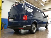 USED 2019 19 VOLKSWAGEN TRANSPORTER 2.0 T30 TDI P/V STARTLINE BMT 101 BHP 3 SEATS BLUETOOTH PARKING SENSORS ROOF RACK INTERNAL SHELVING PLYLINED 1 OWNER SERVICE HISTORY