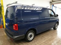 USED 2019 19 VOLKSWAGEN TRANSPORTER 2.0 T30 TDI P/V STARTLINE BMT 101 BHP 3 SEATS BLUETOOTH PARKING SENSORS ROOF RACK INTERNAL SHELVING PLYLINED 1 OWNER SERVICE HISTORY