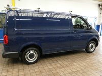 USED 2019 19 VOLKSWAGEN TRANSPORTER 2.0 T30 TDI P/V STARTLINE BMT 101 BHP 3 SEATS BLUETOOTH PARKING SENSORS ROOF RACK INTERNAL SHELVING PLYLINED 1 OWNER SERVICE HISTORY