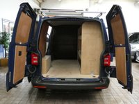 USED 2019 19 VOLKSWAGEN TRANSPORTER 2.0 T30 TDI P/V STARTLINE BMT 101 BHP 3 SEATS BLUETOOTH PARKING SENSORS ROOF RACK INTERNAL SHELVING PLYLINED 1 OWNER SERVICE HISTORY