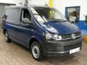 USED 2019 19 VOLKSWAGEN TRANSPORTER 2.0 T30 TDI P/V STARTLINE BMT 101 BHP 3 SEATS BLUETOOTH PARKING SENSORS ROOF RACK INTERNAL SHELVING PLYLINED 1 OWNER SERVICE HISTORY