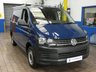 USED 2019 19 VOLKSWAGEN TRANSPORTER 2.0 T30 TDI P/V STARTLINE BMT 101 BHP 3 SEATS BLUETOOTH PARKING SENSORS ROOF RACK INTERNAL SHELVING PLYLINED 1 OWNER SERVICE HISTORY