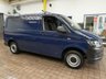 USED 2019 19 VOLKSWAGEN TRANSPORTER 2.0 T30 TDI P/V STARTLINE BMT 101 BHP 3 SEATS BLUETOOTH PARKING SENSORS ROOF RACK INTERNAL SHELVING PLYLINED 1 OWNER SERVICE HISTORY