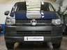 USED 2019 19 VOLKSWAGEN TRANSPORTER 2.0 T30 TDI P/V STARTLINE BMT 101 BHP 3 SEATS BLUETOOTH PARKING SENSORS ROOF RACK INTERNAL SHELVING PLYLINED 1 OWNER SERVICE HISTORY