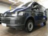 USED 2019 19 VOLKSWAGEN TRANSPORTER 2.0 T30 TDI P/V STARTLINE BMT 101 BHP 3 SEATS BLUETOOTH PARKING SENSORS ROOF RACK INTERNAL SHELVING PLYLINED 1 OWNER SERVICE HISTORY