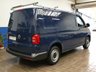 USED 2019 19 VOLKSWAGEN TRANSPORTER 2.0 T30 TDI P/V STARTLINE BMT 101 BHP 3 SEATS BLUETOOTH PARKING SENSORS ROOF RACK INTERNAL SHELVING PLYLINED 1 OWNER SERVICE HISTORY