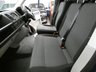 USED 2019 19 VOLKSWAGEN TRANSPORTER 2.0 T30 TDI P/V STARTLINE BMT 101 BHP 3 SEATS BLUETOOTH PARKING SENSORS ROOF RACK INTERNAL SHELVING PLYLINED 1 OWNER SERVICE HISTORY