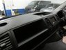 USED 2019 19 VOLKSWAGEN TRANSPORTER 2.0 T30 TDI P/V STARTLINE BMT 101 BHP 3 SEATS BLUETOOTH PARKING SENSORS ROOF RACK INTERNAL SHELVING PLYLINED 1 OWNER SERVICE HISTORY