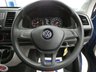 USED 2019 19 VOLKSWAGEN TRANSPORTER 2.0 T30 TDI P/V STARTLINE BMT 101 BHP 3 SEATS BLUETOOTH PARKING SENSORS ROOF RACK INTERNAL SHELVING PLYLINED 1 OWNER SERVICE HISTORY
