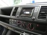USED 2019 19 VOLKSWAGEN TRANSPORTER 2.0 T30 TDI P/V STARTLINE BMT 101 BHP 3 SEATS BLUETOOTH PARKING SENSORS ROOF RACK INTERNAL SHELVING PLYLINED 1 OWNER SERVICE HISTORY