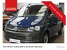USED 2019 19 VOLKSWAGEN TRANSPORTER 2.0 T30 TDI P/V STARTLINE BMT 101 BHP 3 SEATS BLUETOOTH PARKING SENSORS ROOF RACK INTERNAL SHELVING PLYLINED 1 OWNER SERVICE HISTORY
