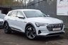USED 2020 70 AUDI E-TRON E-tron 55 Auto quattro 5dr 95kWh Auto 403 BHP CAMERA - 1 OWNER - VAT Q - 20" WHEELS - VIRTUAL COCKPIT