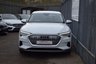 USED 2020 70 AUDI E-TRON E-tron 55 Auto quattro 5dr 95kWh Auto 403 BHP CAMERA - 1 OWNER - VAT Q - 20" WHEELS - VIRTUAL COCKPIT