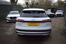 USED 2020 70 AUDI E-TRON E-tron 55 Auto quattro 5dr 95kWh Auto 403 BHP CAMERA - 1 OWNER - VAT Q - 20" WHEELS - VIRTUAL COCKPIT