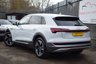 USED 2020 70 AUDI E-TRON E-tron 55 Auto quattro 5dr 95kWh Auto 403 BHP CAMERA - 1 OWNER - VAT Q - 20" WHEELS - VIRTUAL COCKPIT