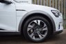 USED 2020 70 AUDI E-TRON E-tron 55 Auto quattro 5dr 95kWh Auto 403 BHP CAMERA - 1 OWNER - VAT Q - 20" WHEELS - VIRTUAL COCKPIT