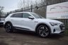 USED 2020 70 AUDI E-TRON E-tron 55 Auto quattro 5dr 95kWh Auto 403 BHP CAMERA - 1 OWNER - VAT Q - 20" WHEELS - VIRTUAL COCKPIT