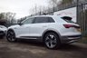 USED 2020 70 AUDI E-TRON E-tron 55 Auto quattro 5dr 95kWh Auto 403 BHP CAMERA - 1 OWNER - VAT Q - 20" WHEELS - VIRTUAL COCKPIT