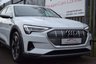 USED 2020 70 AUDI E-TRON E-tron 55 Auto quattro 5dr 95kWh Auto 403 BHP CAMERA - 1 OWNER - VAT Q - 20" WHEELS - VIRTUAL COCKPIT