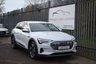 USED 2020 70 AUDI E-TRON E-tron 55 Auto quattro 5dr 95kWh Auto 403 BHP CAMERA - 1 OWNER - VAT Q - 20" WHEELS - VIRTUAL COCKPIT