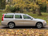 USED 2007 07 VOLVO V70 2.4 D5 SPORT SPECIAL EDITION 5d 183 BHP 