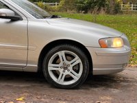 USED 2007 07 VOLVO V70 2.4 D5 SPORT SPECIAL EDITION 5d 183 BHP 