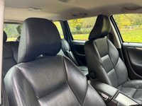 USED 2007 07 VOLVO V70 2.4 D5 SPORT SPECIAL EDITION 5d 183 BHP 