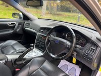 USED 2007 07 VOLVO V70 2.4 D5 SPORT SPECIAL EDITION 5d 183 BHP 