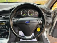 USED 2007 07 VOLVO V70 2.4 D5 SPORT SPECIAL EDITION 5d 183 BHP 