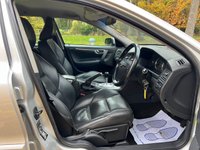 USED 2007 07 VOLVO V70 2.4 D5 SPORT SPECIAL EDITION 5d 183 BHP 