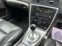 USED 2007 07 VOLVO V70 2.4 D5 SPORT SPECIAL EDITION 5d 183 BHP 