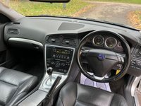 USED 2007 07 VOLVO V70 2.4 D5 SPORT SPECIAL EDITION 5d 183 BHP 