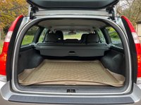 USED 2007 07 VOLVO V70 2.4 D5 SPORT SPECIAL EDITION 5d 183 BHP 
