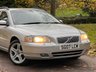 USED 2007 07 VOLVO V70 2.4 D5 SPORT SPECIAL EDITION 5d 183 BHP 