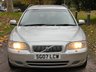 USED 2007 07 VOLVO V70 2.4 D5 SPORT SPECIAL EDITION 5d 183 BHP 