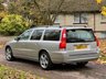USED 2007 07 VOLVO V70 2.4 D5 SPORT SPECIAL EDITION 5d 183 BHP 