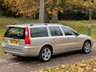 USED 2007 07 VOLVO V70 2.4 D5 SPORT SPECIAL EDITION 5d 183 BHP 