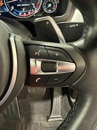 USED 2017 66 BMW X6 3.0 M50D 4d 376 BHP 38508 Miles 1 Lady Owner from BMW , Complete BMW Maintainence file with invoices, Striking Colour Combination