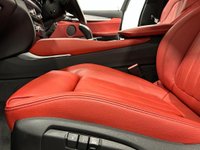 USED 2017 66 BMW X6 3.0 M50D 4d 376 BHP 38508 Miles 1 Lady Owner from BMW , Complete BMW Maintainence file with invoices, Striking Colour Combination
